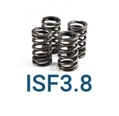 Запчасти для ISF3.8