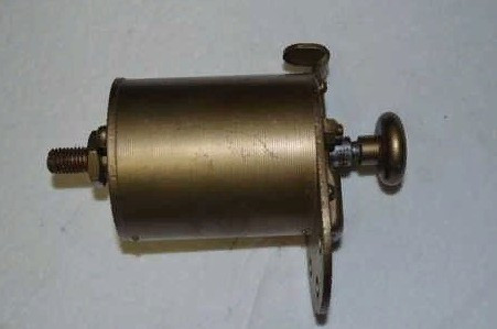 Включатель массы (ВБ-404) большой Включатель массы (ВБ-404) большой