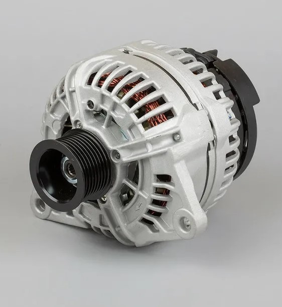 Генератор 24v 90А ISBe Евро-4, 6ISBe250 Евро-3 / BOSCH Генератор 24v 90А ISBe Евро-4, 6ISBe250 Евро-3 / BOSCH