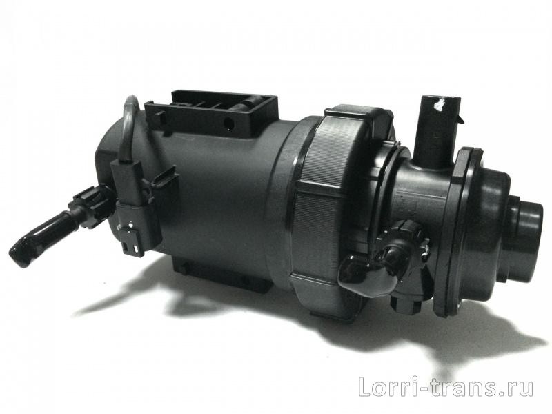 Фильтр-сепаратор FH21077 (ISF2.8) 5297619 Фильтр-сепаратор FH21077 (ISF2.8) 5297619