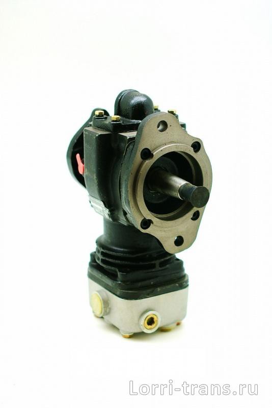 Компрессор воздушный (6BT, B5.9-180) 350DR10-010 Компрессор воздушный (6BT, B5.9-180) 350DR10-010