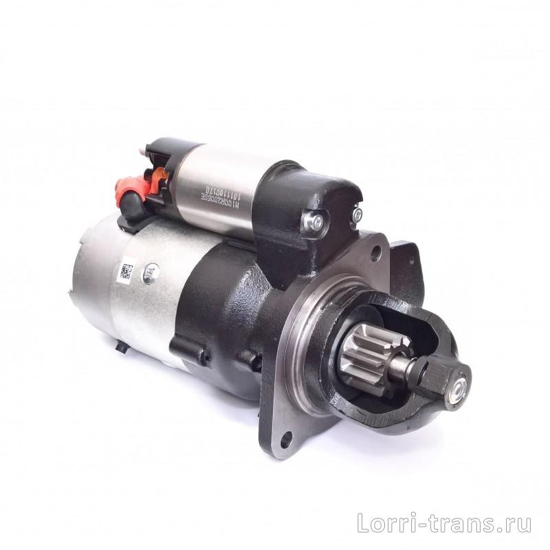 Стартер 12V 4kW Стартер 12V 4kW