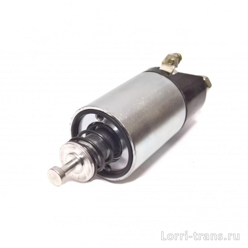 Втягивающее реле стартера №4992135 (ISBe) A93R3003SE-16-0002 аналог Втягивающее реле стартера №4992135 (ISBe) A93R3003SE-16-0002 аналог